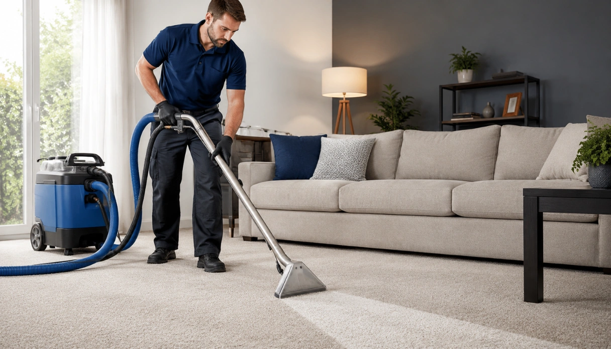 Extract Carpet Cleaning Wattle Glen